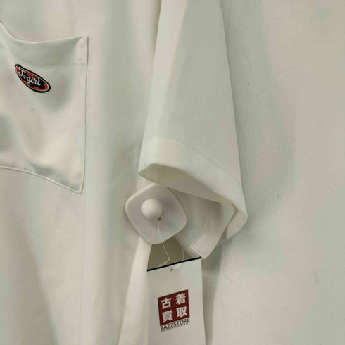 エックスガール X-girl OVAL LOGO S/S SHIRTS レディース JPN:2