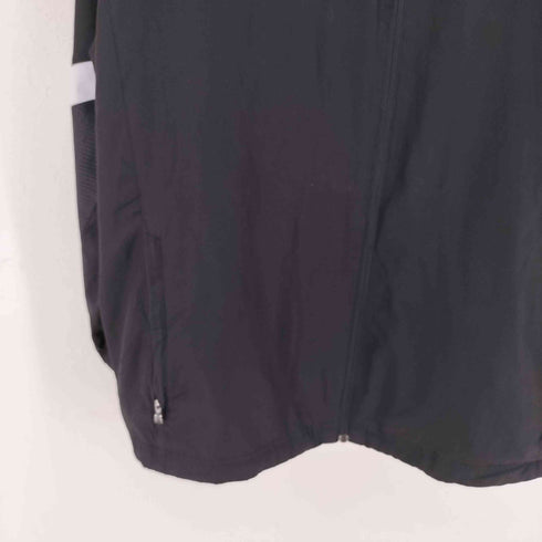 アディダス adidas CLIMA PROOF ジップアップジャケット メンズ 2XL