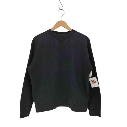 スティーブンアラン Steven Alan 24AW ラグラン クルーネック スウェット レディース FREE