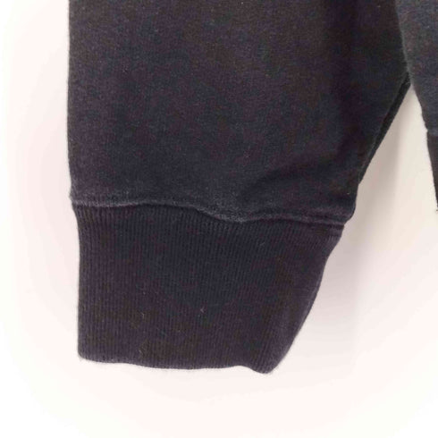 スティーブンアラン Steven Alan 24AW ラグラン クルーネック スウェット レディース FREE