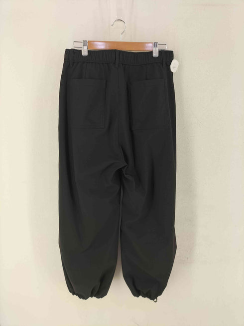 キャスパージョン CASPER JOHN バブルテックスノーパンツ メンズ JPN:L