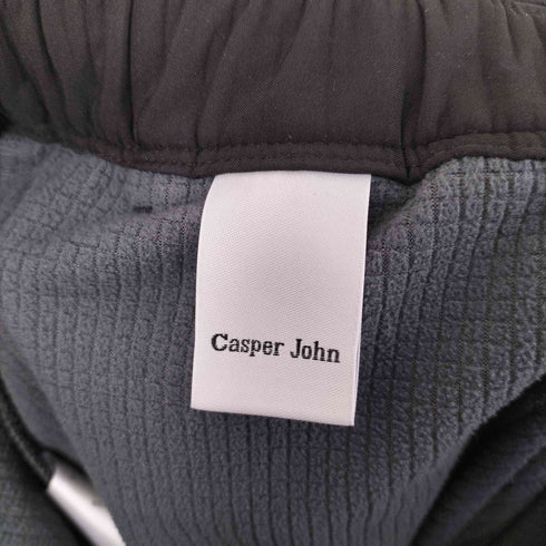 キャスパージョン CASPER JOHN バブルテックスノーパンツ メンズ JPN:L