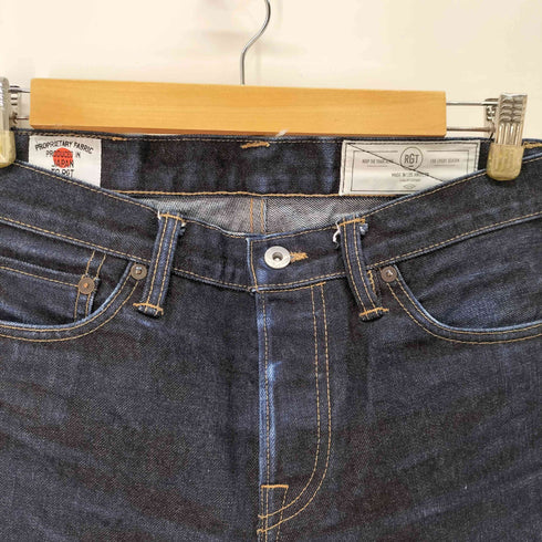 Rogue Territory USA製 SKINNY デニムパンツ メンズ 30