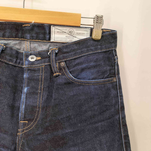 Rogue Territory USA製 SKINNY デニムパンツ メンズ 30