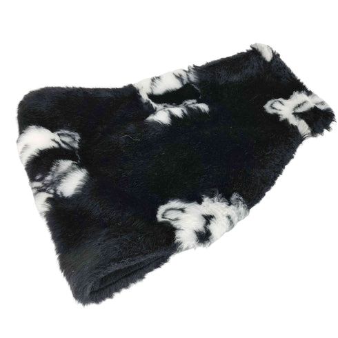 ランドバイミルクボーイ LAND by MILKBOY LAND BEAR FLUFFY ネックウォーマー メンズ