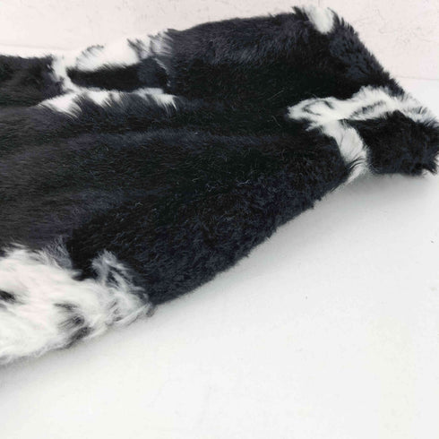 ランドバイミルクボーイ LAND by MILKBOY LAND BEAR FLUFFY ネックウォーマー メンズ