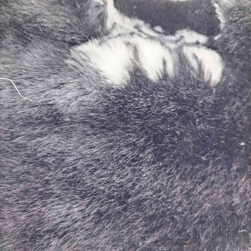 ランドバイミルクボーイ LAND by MILKBOY LAND BEAR FLUFFY ネックウォーマー メンズ