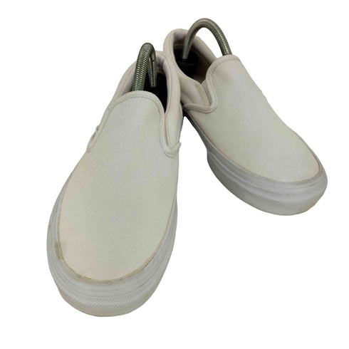 バンズ VANS SLIP ON スリッポン メンズ JPN:26