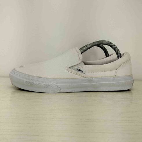 バンズ VANS SLIP ON スリッポン メンズ JPN:26