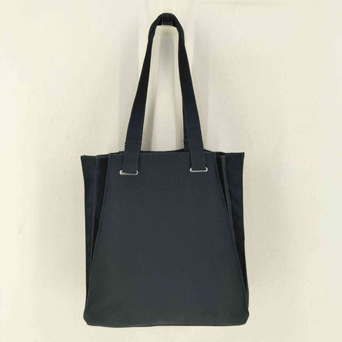 アンスリード UN3D. ORIGAMI PLEATS TOTE オリガミプリーツトートバッグ レディース