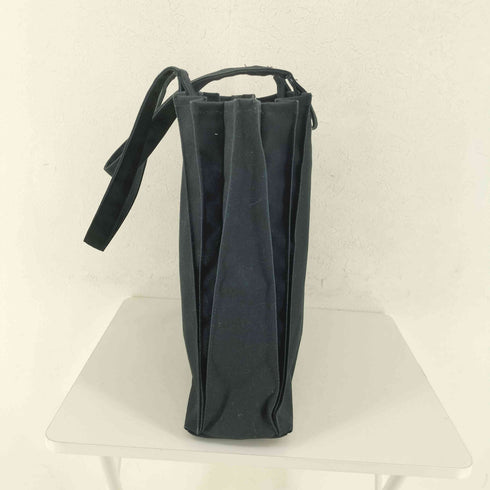 アンスリード UN3D. ORIGAMI PLEATS TOTE オリガミプリーツトートバッグ レディース