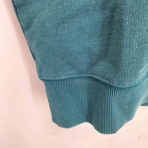 ゲス GUESS organic cott iconic terry gj cn reg ft& bk patch メンズ import:L