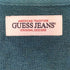 ゲス GUESS organic cott iconic terry gj cn reg ft& bk patch メンズ import:L