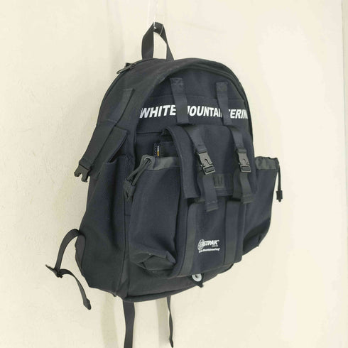 イーストパック EASTPAK マルチポケットバックパック メンズ