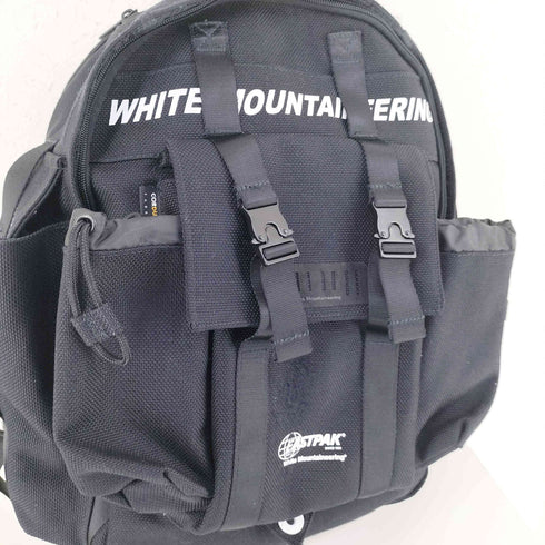 イーストパック EASTPAK マルチポケットバックパック メンズ