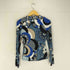 エミリオプッチ EMILIO PUCCI 総柄 スクエアネックカットソー レディース JPN:M