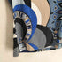 エミリオプッチ EMILIO PUCCI 総柄 スクエアネックカットソー レディース JPN:M