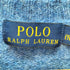 ポロラルフローレン POLO RALPH LAUREN エルボーパッチ ウールニット メンズ JPN:S