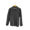 CONTENTO Lamb Leather レザーシャツ メンズ JPN:M