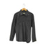 CONTENTO Lamb Leather レザーシャツ メンズ JPN:M