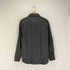 CONTENTO Lamb Leather レザーシャツ メンズ JPN:M