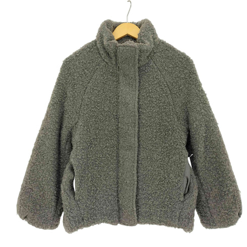 フレイアイディー FRAY I.D 24aw ミドルダウンコート レディース 0