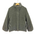 フレイアイディー FRAY I.D 24aw ミドルダウンコート レディース 0