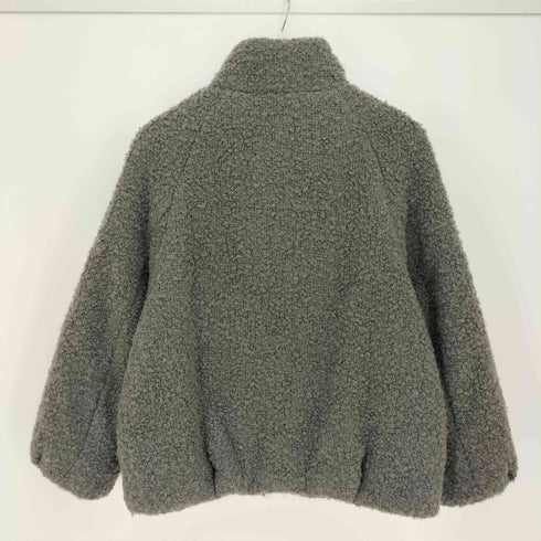 フレイアイディー FRAY I.D 24aw ミドルダウンコート レディース 0