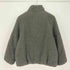 フレイアイディー FRAY I.D 24aw ミドルダウンコート レディース 0