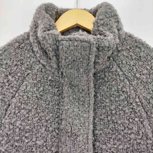 フレイアイディー FRAY I.D 24aw ミドルダウンコート レディース 0