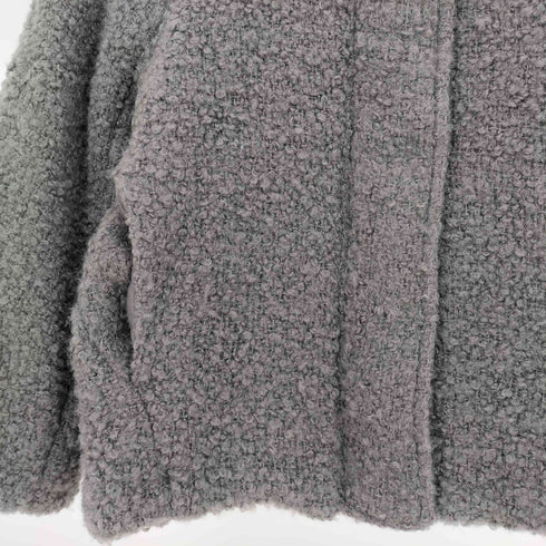 フレイアイディー FRAY I.D 24aw ミドルダウンコート レディース 0