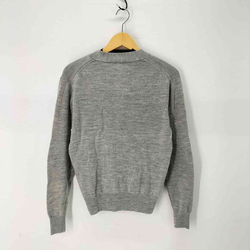 エムエイチエル MHL. ウール100 カーディガン メンズ JPN:M