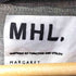 エムエイチエル MHL. ウール100 カーディガン メンズ JPN:M