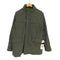 ユニクロ UNIQLO 24AW ハイブリッド ダウン ジャケット 4way メンズ import:M