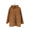 L&B HOMME lamb leather レザーN-3Bジャケット メンズ JPN:L