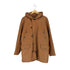 L&B HOMME lamb leather レザーN-3Bジャケット メンズ JPN:L