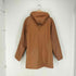 L&B HOMME lamb leather レザーN-3Bジャケット メンズ JPN:L