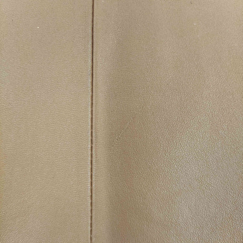L&B HOMME lamb leather レザーN-3Bジャケット メンズ JPN:L