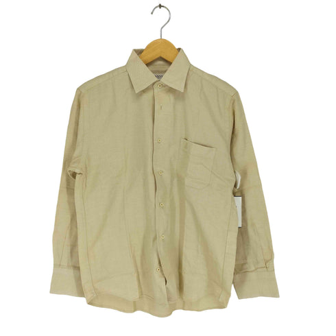 ランバン LANVIN 長袖 シャツ メンズ JPN:M