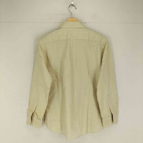 ランバン LANVIN 長袖 シャツ メンズ JPN:M