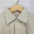 ランバン LANVIN 長袖 シャツ メンズ JPN:M