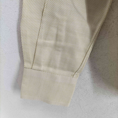 ランバン LANVIN 長袖 シャツ メンズ JPN:M