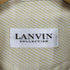 ランバン LANVIN 長袖 シャツ メンズ JPN:M