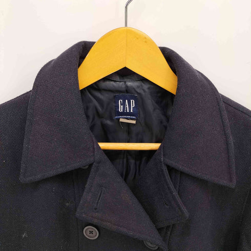 ギャップ Gap 90-00S Pea Coat ピーコート レディース import:S