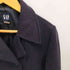 ギャップ Gap 90-00S Pea Coat ピーコート レディース import:S