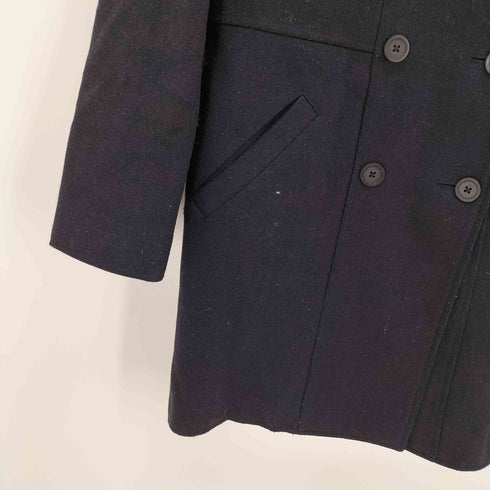 ギャップ Gap 90-00S Pea Coat ピーコート レディース import:S