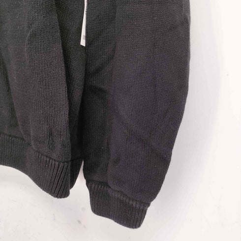 エクストララージ XLARGE STANDARD LOGO CREWNECK KNIT メンズ import:M