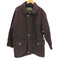 GOOD GARMENT AND GOOD SPIRITS イタリア製中綿ジップデザインジャケット メンズ import:L