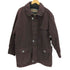 GOOD GARMENT AND GOOD SPIRITS イタリア製中綿ジップデザインジャケット メンズ import:L