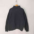 ハフ HUF REGIONAL HALF ZIP FLEECE メンズ import:XL